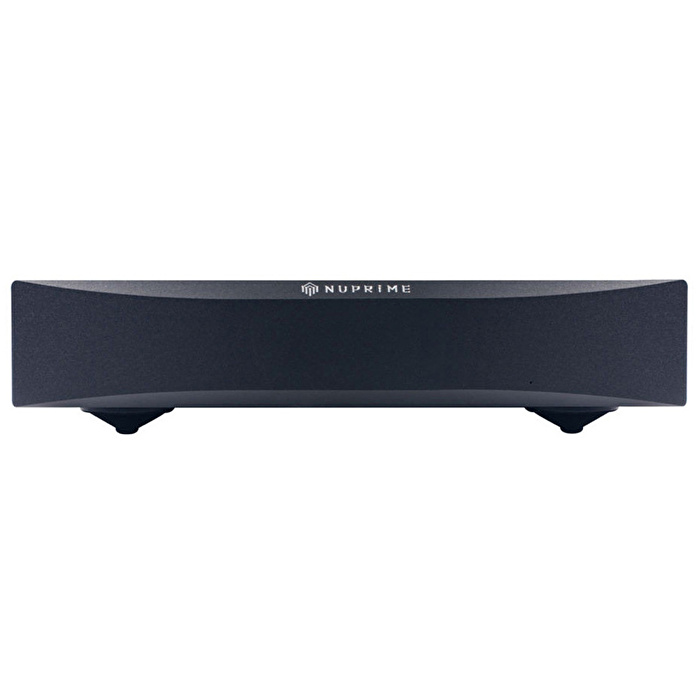 NuPrime STA-9X Black Güç Amplifikatörü (Mono / Stereo)